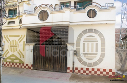 4 marla house for sale on Darbar Mahal Road, Bahawalpur