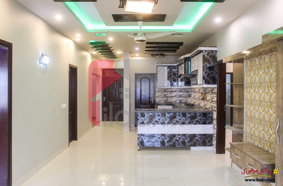 1700 ( sq.ft ) apartment for sale in Block 2, Gulshan-e-iqbal, Karachi