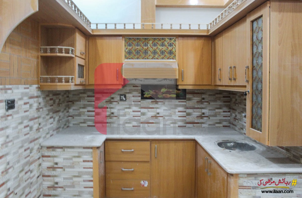 80 ( square yard ) house for sale in Model Colony, Malir Town, Karachi