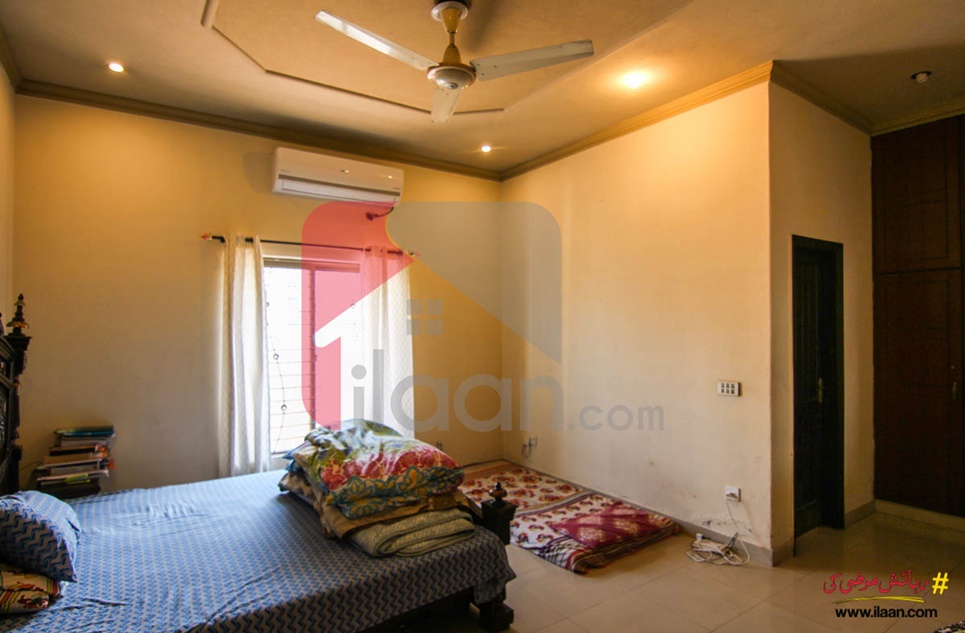 1 kanal house for sale in Block C, Phase 6, DHA, Lahore