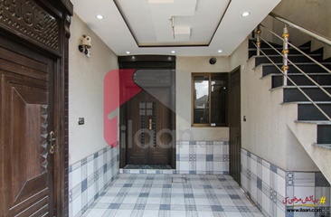 5 marla house for sale in Lahore Garden Housing Scheme, Lahore