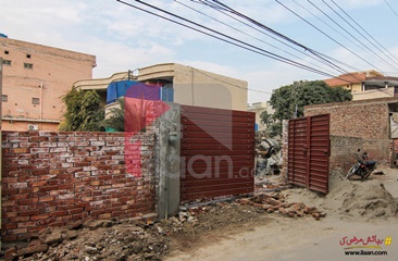 3.5 marla house for sale in Syed Villas, Nadirabad, Lahore ( Under Construction )