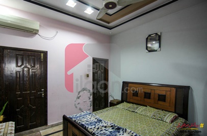 5 marla house for sale in Block B, Lahore Garden Housing Scheme, Sharaqpur Road, Lahore