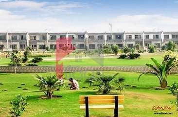 2 marla commercial plot for sale in New Lahore City, Lahore