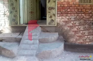 8 Marla House for Sale in Nishat Park, Khokhar Road, Badami Bagh, Lahore