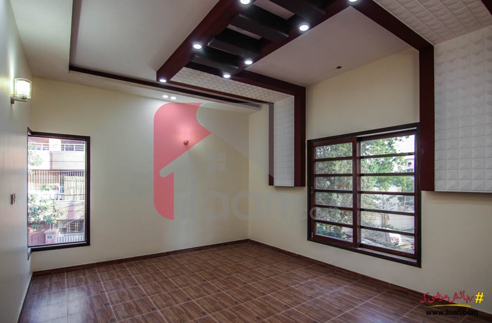 285 ( square yard ) house for sale in Block D, North Nazimabad Town, Karachi