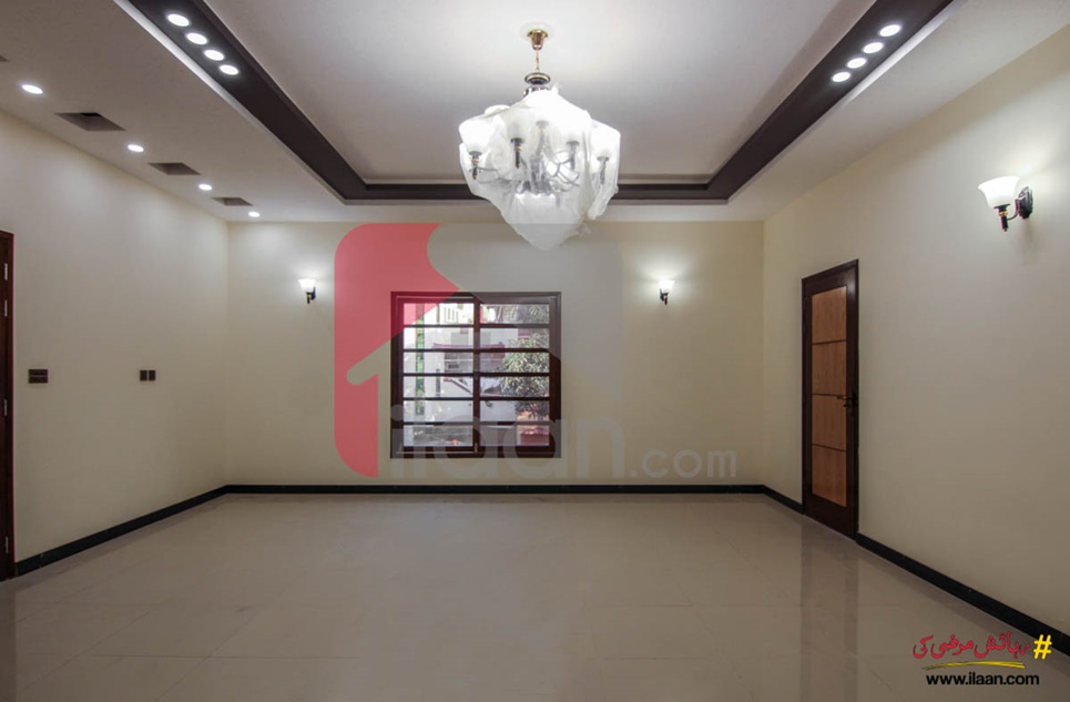 285 ( square yard ) house for sale in Block D, North Nazimabad Town, Karachi