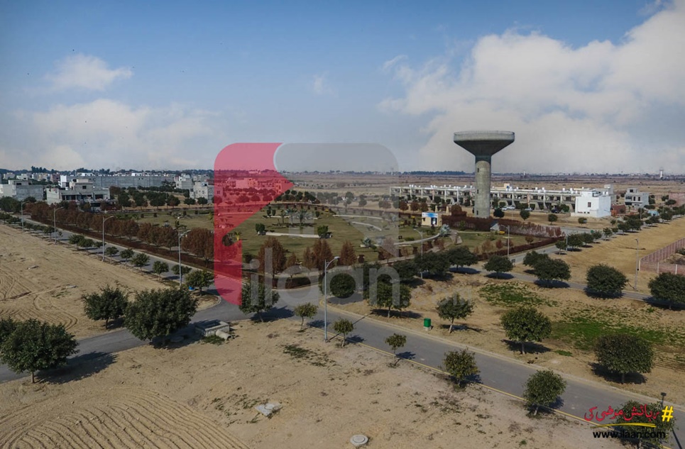 10 marla plot for sale in Phase 1, New Lahore City, Lahore