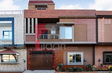 5 marla house for sale in Lahore Medical Housing Society, Lahore