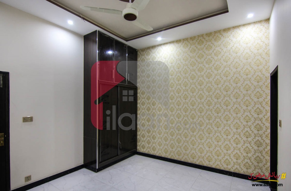 4 marla house for sale in Lahore Medical Housing Society, Lahore