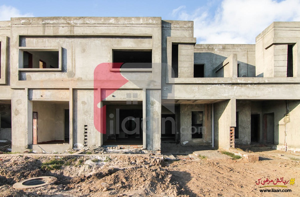 5 marla house for sale in Block S, Lahore Motorway City, Lahore