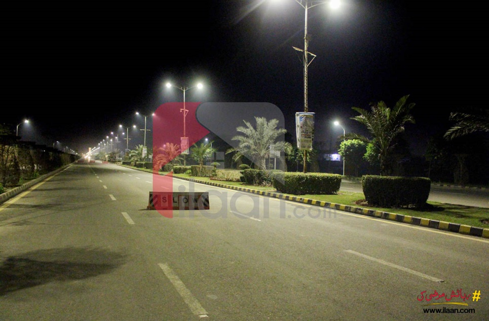 2 kanal plot for sale in Royal Enclave, Phase 4, New Lahore City, Lahore