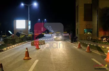 6 marla commercial plot for sale on Main Boulevard, Phase 1, New Lahore City, Lahore