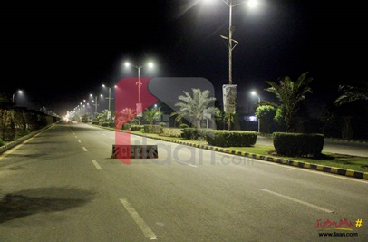 5 marla commercial plot for sale on Main Boulevard, Phase 1, New Lahore City, Lahore