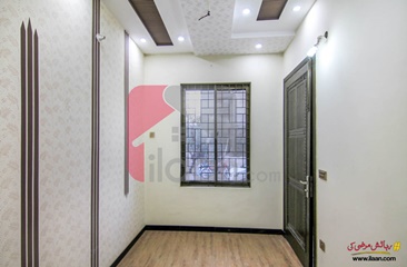 4 marla house for sale in Block P, Sabzazar Scheme, Lahore