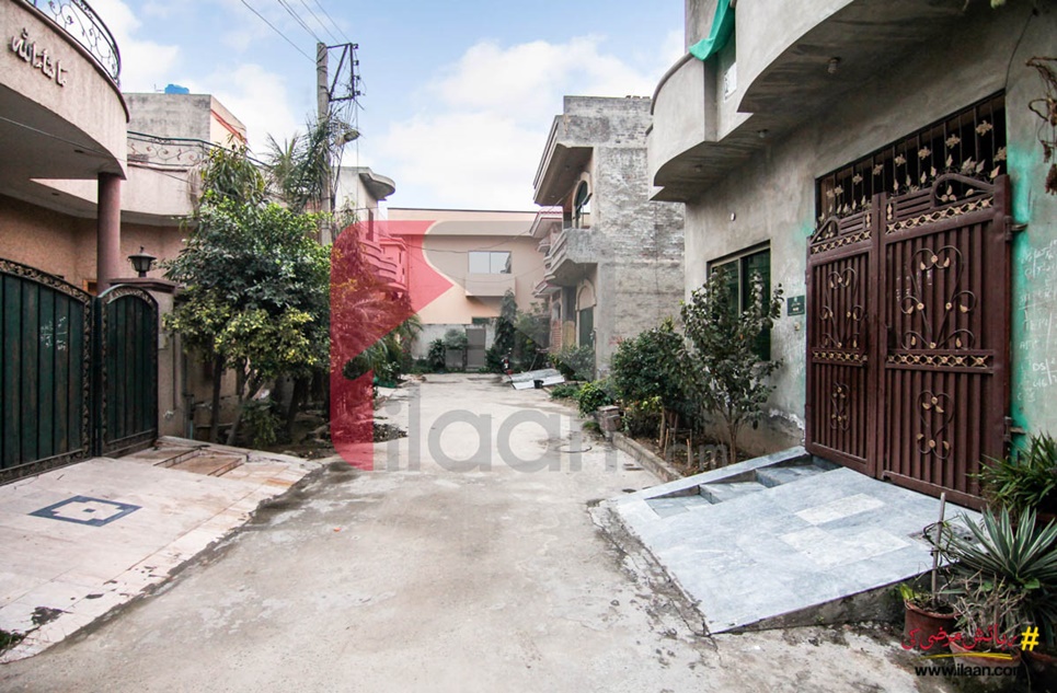 4 marla house for sale in Al-Shams Block, Phase 1, Lahore Medical Housing Society, Lahore