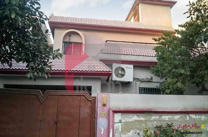 160 ( square yard ) house for sale in Block 19, Gulistan-e-Johar, Karachi