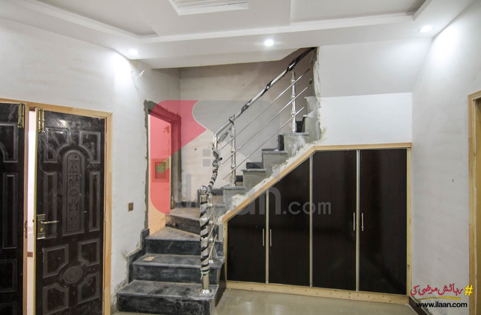 2.25 marla house for sale in Khuda Buksh Colony, Lahore