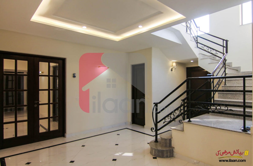 1 kanal house for sale in Block E, Phase 1, Sui Gas Society, Lahore