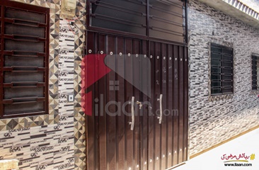 2.5 marla house for sale on Sultan Ahmed Road, Ichhra, Lahore