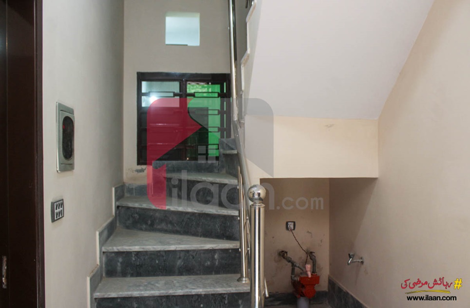 2.5 marla house for sale on Sultan Ahmed Road, Ichhra, Lahore