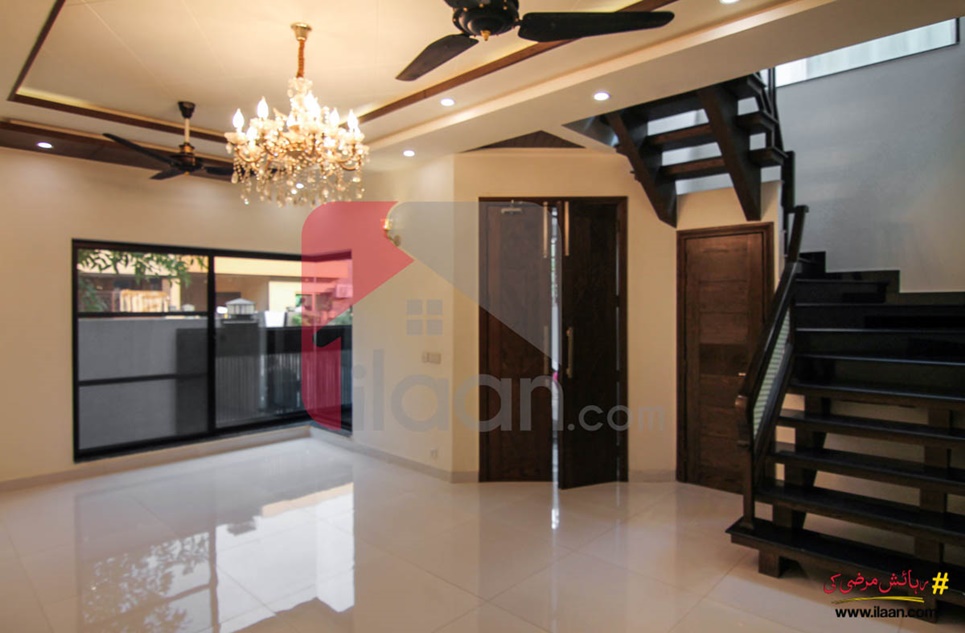5 marla house for sale in Block B, Phase 5, DHA, Lahore