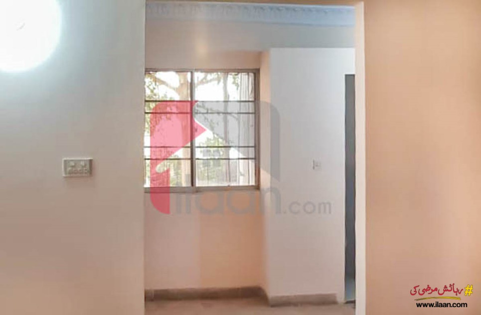 120 ( square yard ) house for sale ( first floor ) in Block 2, Gulistan-e-Johar, Karachi