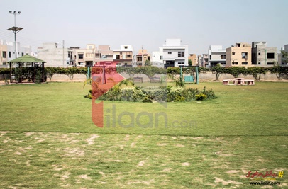 5 marla plot for sale in Block K, Rahbar - Phase 2, DHA, Lahore