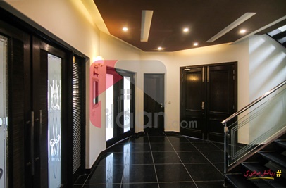 1 kanal house for sale in Block C, Sui Gas Society, Lahore