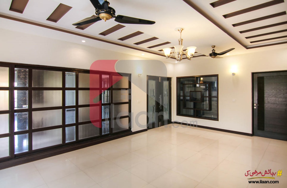 1 kanal house for sale in Block C, Sui Gas Society, Lahore