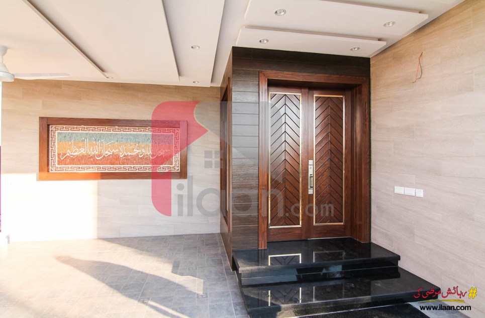 1 kanal house for sale in Block F, Phase 6, DHA, Lahore