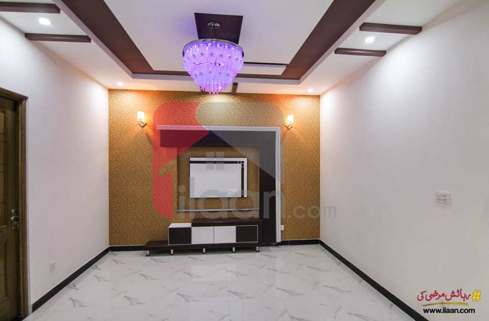 5 marla house for sale in Block G4, Phase 2, Johar Town, Lahore