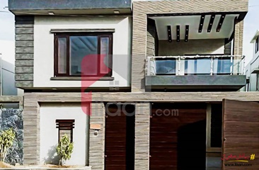 500 ( square yard ) house for sale in Phase 6, DHA, Karachi