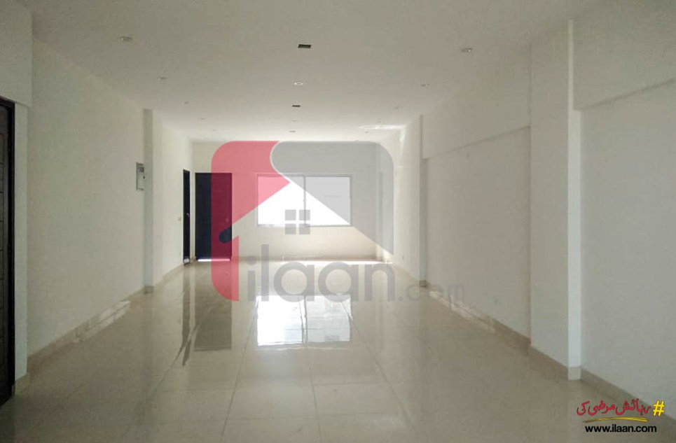 1000 ( sq.ft ) office for sale in Phase 5, DHA, Karachi
