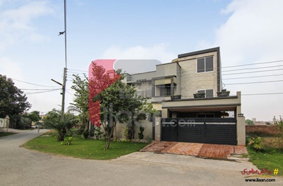 1 kanal house for sale in Block D, Phase 2, Punjab Govt Employees Society, Lahore