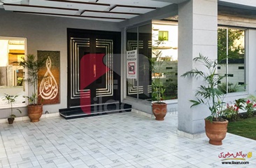 1 kanal house for sale in Block A, OPF Housing Scheme, Lahore