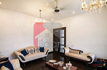 1 kanal house for sale in Block Q, Phase 7, DHA, Lahore