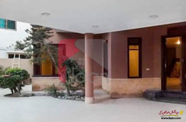 666 ( square yard ) house for sale in Phase 6, DHA, Karachi