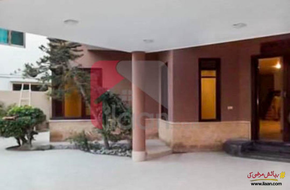 666 ( square yard ) house for sale in Phase 6, DHA, Karachi
