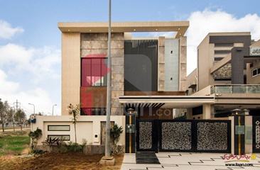 10 marla house for sale in Block C, Rahbar - Phase 1, DHA, Lahore
