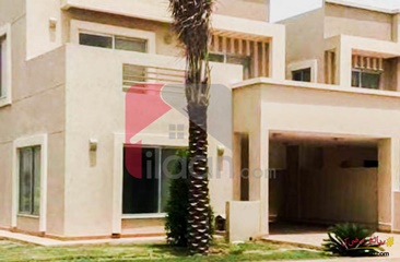 200 ( square yard ) house for sale in Precinct 10A, Bahria Town, Karachi
