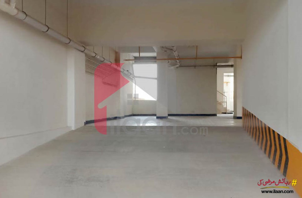 2100 ( sq.ft ) apartment for sale ( second floor ) near Navy Housing Scheme, Block 9, Clifton, Karachi