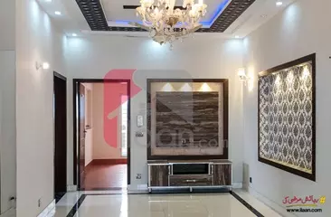 8 marla house for sale in Phase 11 - Halloki Garden, DHA, Lahore