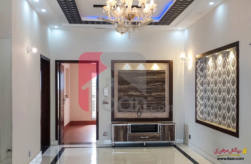 8 marla house for sale in Phase 11 - Halloki Garden, DHA, Lahore