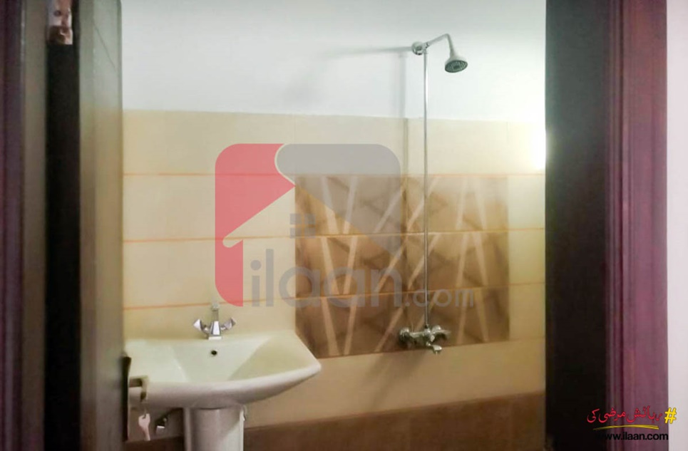 180 ( square yard ) house for sale ( third floor ) in Block J, North Nazimabad Town, Karachi
