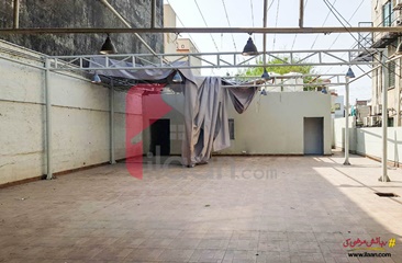 1 kanal commercial plot for sale in Block R, Phase 2, Johar Town, Lahore