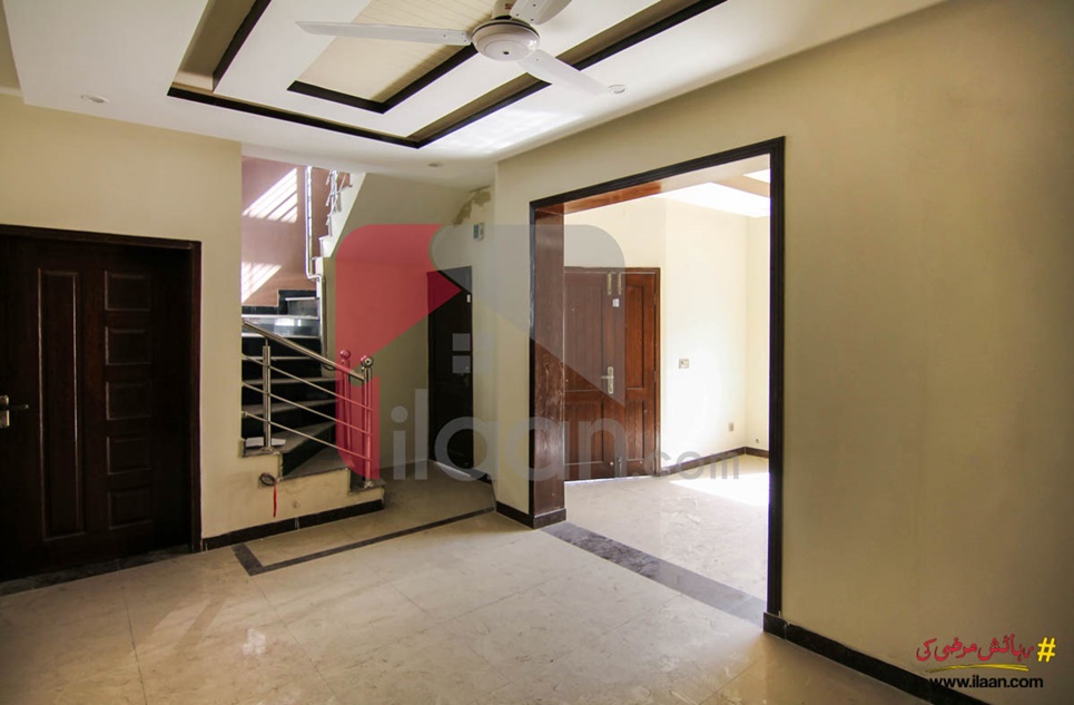 5 marla house for sale in Block BB, Sector D, Bahria Town, Lahore