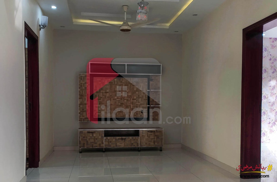 5 marla house for sale in Block P, Valencia Housing Society, Lahore