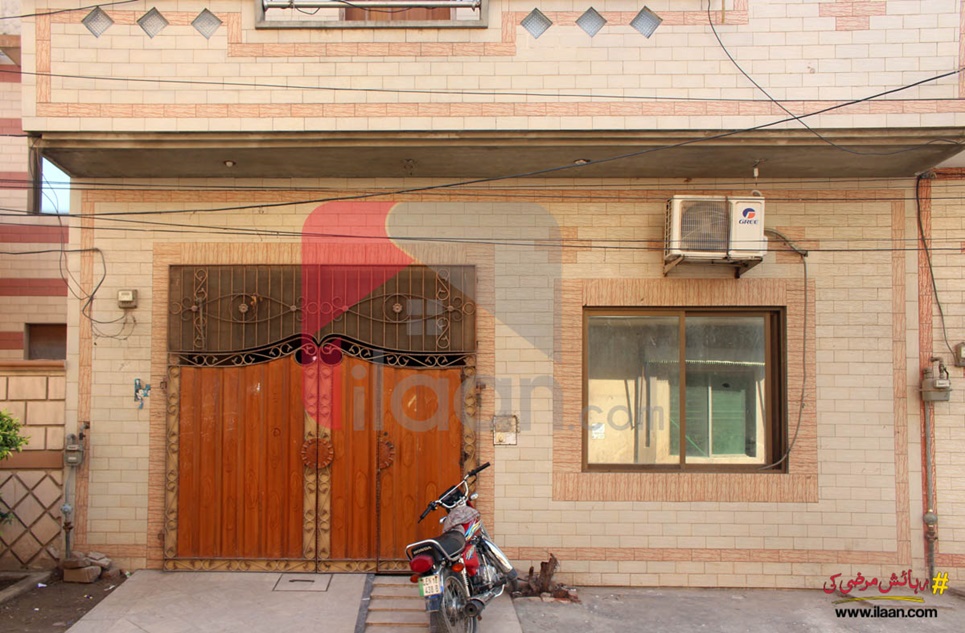 5 marla house for sale in Lalazar Housing Scheme, Lahore