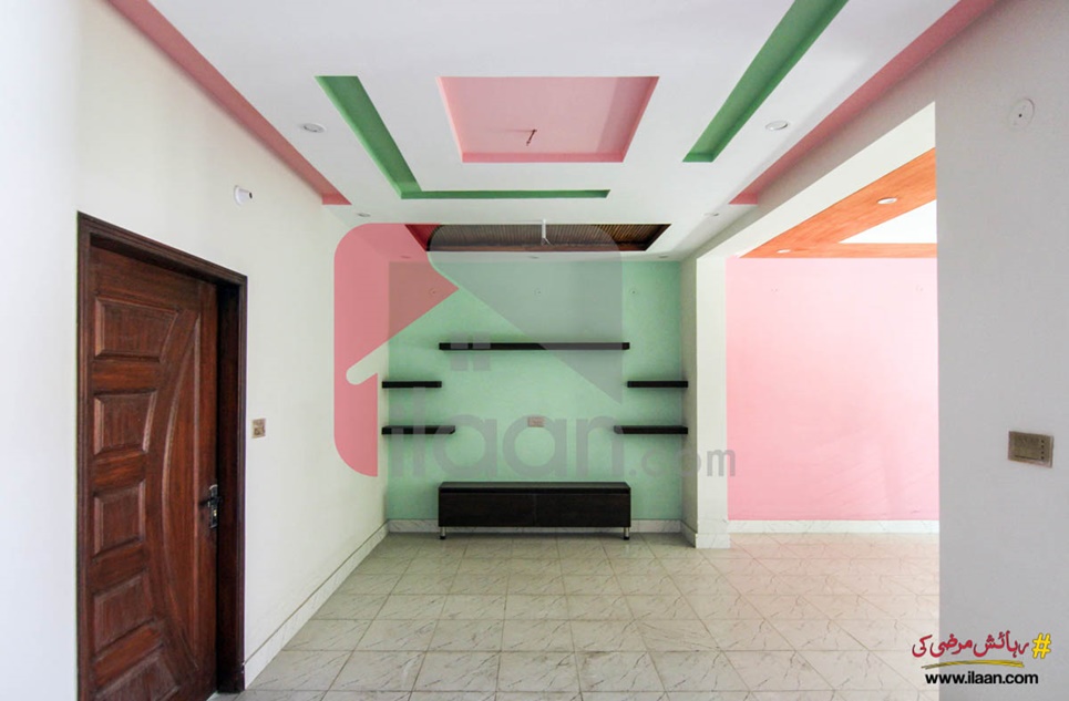 5 marla house for sale in Block A, Phase 3, Ghous Garden, Lahore